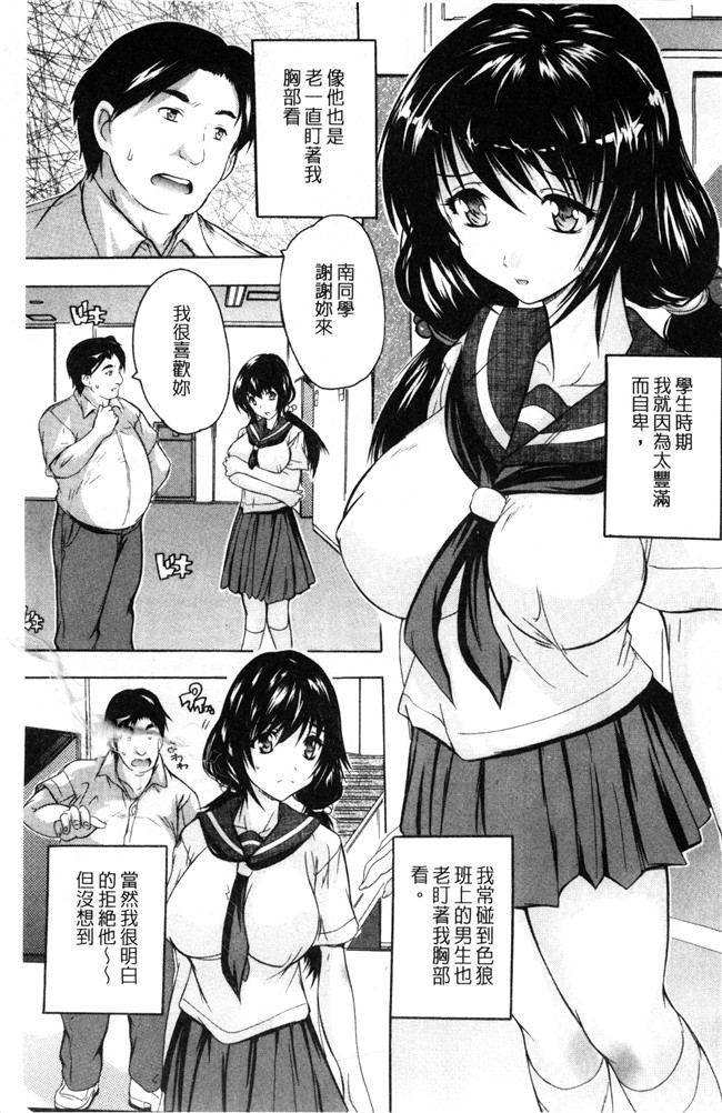 异世界支配始奴隷无修漫画大全之[奈塚Q弥]乳奴隷～母娘ご懐妊