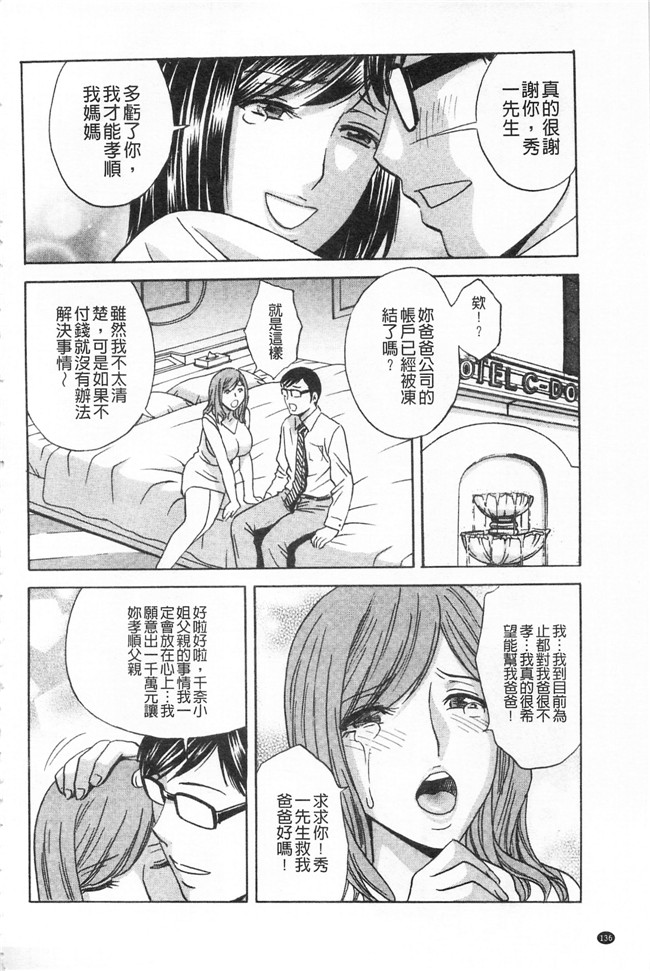 肉肉漫画之[英丸]人妻奥突き乳悶絶lol本子