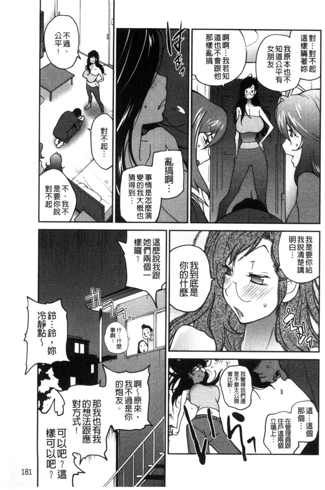 本子库[琴義弓介]漫画之あの娘とアパ マンh本子