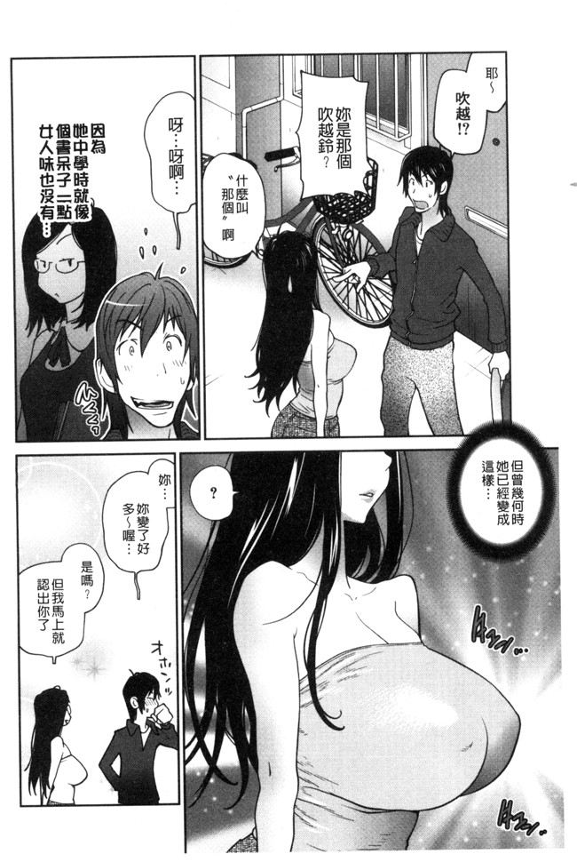 本子库[琴義弓介]漫画之あの娘とアパ マンh本子