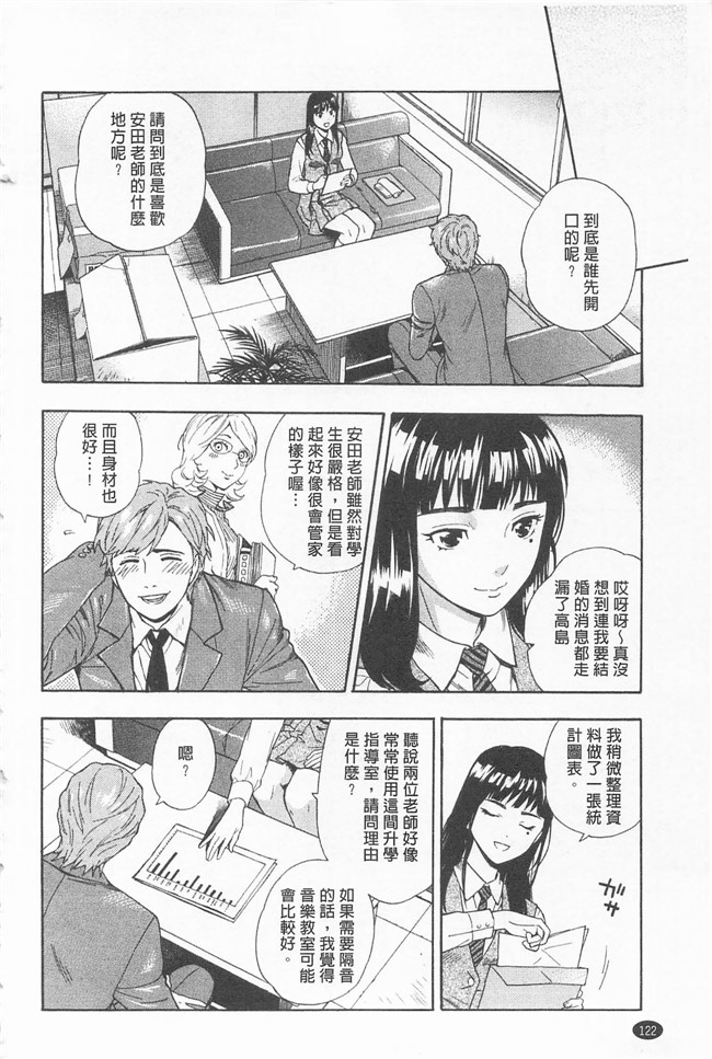 无遮盖里番少女漫画之[東鉄神] 僕の可愛いお姉さん