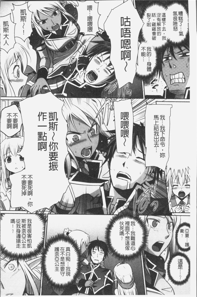 磯貝武連, 時丸佳久无遮盖漫画之エルフの国の宮廷魔導師になれたので姫様に性的な悪戯をしてみた