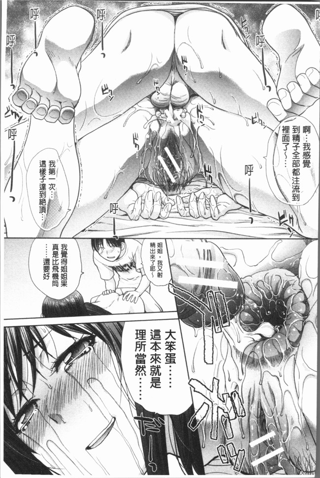 肉番少女漫画之[板場広し] 姉と暮らすlol本子