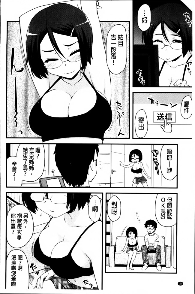 里番库[聖☆司]无遮盖里番漫画之ほとんどの姉はHがしたい工口本子