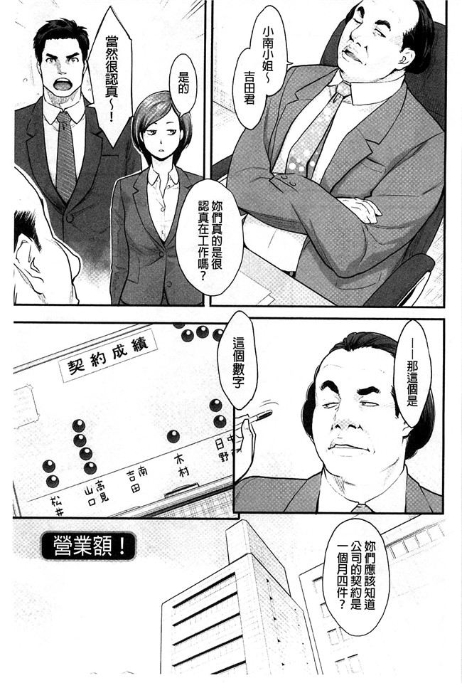 邪恶帝口工少女漫画之[三上キャノン] 絶頂欲求