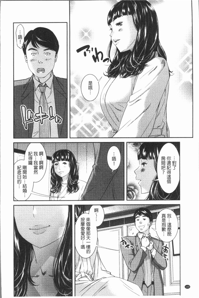 日本无遮盖漫画本子之[モフ2製作所] 極上の人妻たち