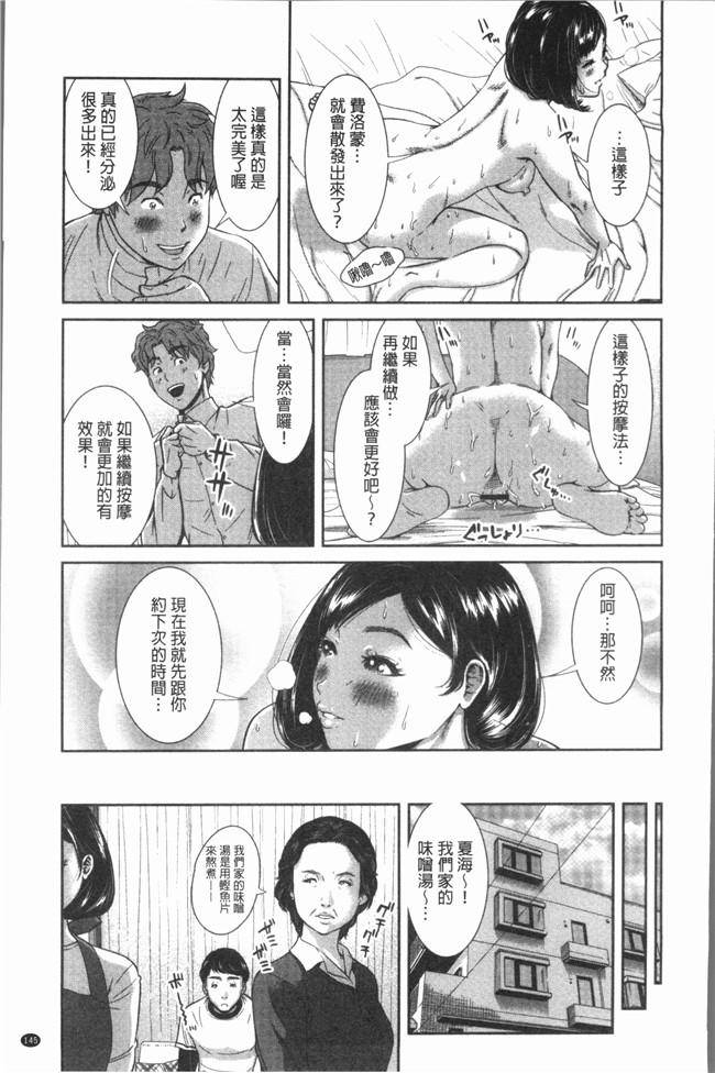 日本无遮盖漫画本子之[モフ2製作所] 極上の人妻たち