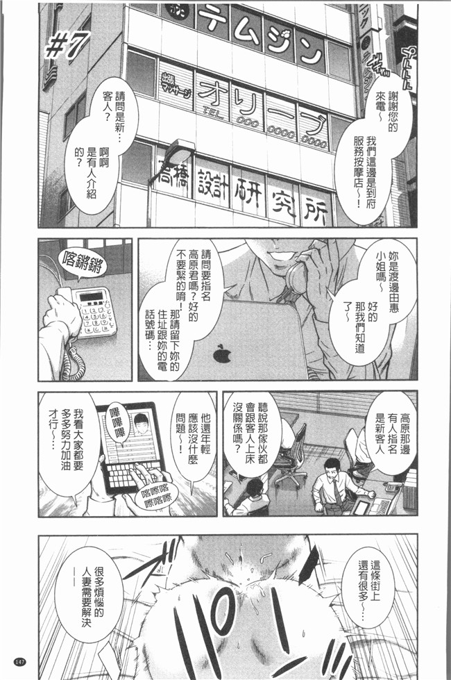 日本无遮盖漫画本子之[モフ2製作所] 極上の人妻たち