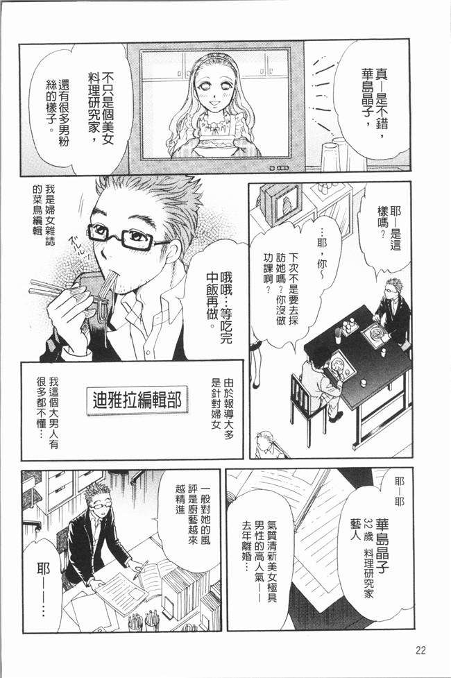 肉番漫画全集之[月森雅十] おいしい食べ方无修改合集本子