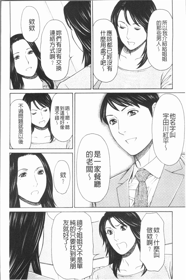 日本邪恶少女漫画大全之[タカスギコウ] 真ノ倉家たち