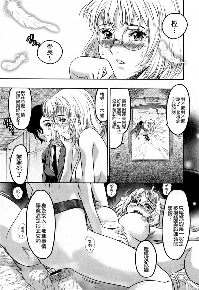 无修改lol本子之[ビューティ ヘア] 蓮美ちゃんの淫罪