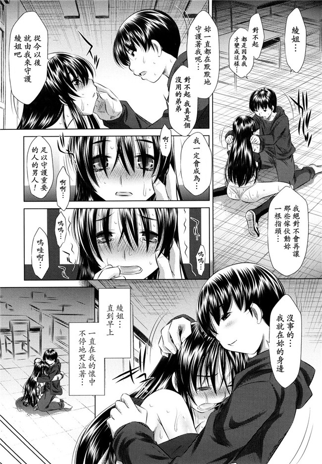 本子库工口漫画之[NABURU] 強制挿姦