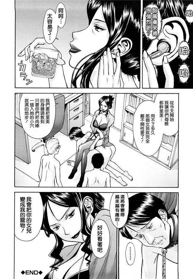 黑猫スシス漫画无遮盖本子之[いのまる] セックスエデュケーション