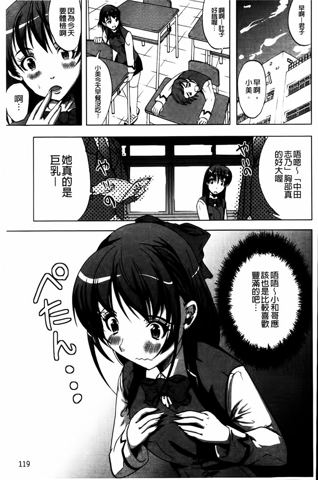 鳳まひろ漫画全集之無理ハメ彼女本子