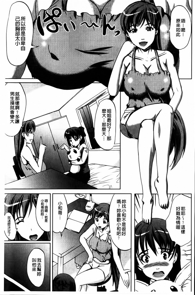 鳳まひろ漫画全集之無理ハメ彼女本子