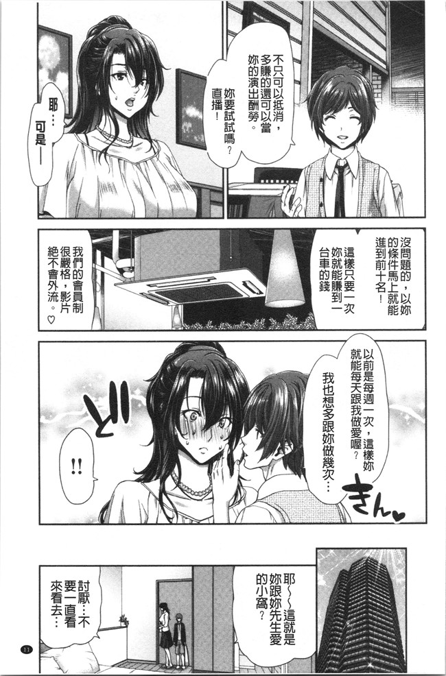 日本漫画伊藤润二本子之[堀博昭] おちんちんレンタル