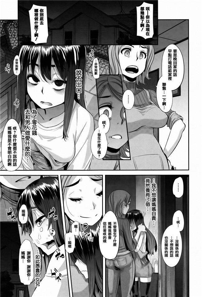 新堂エル漫画大全之変身+4Pリーフレット