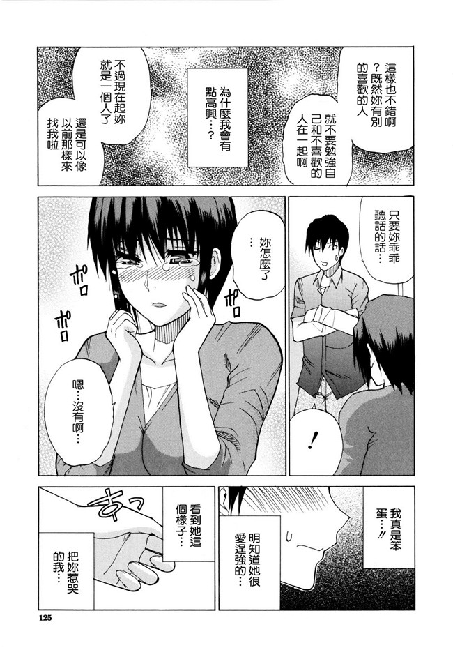 [春城秋介]漫画无修改本子之ビーナスラプソディ