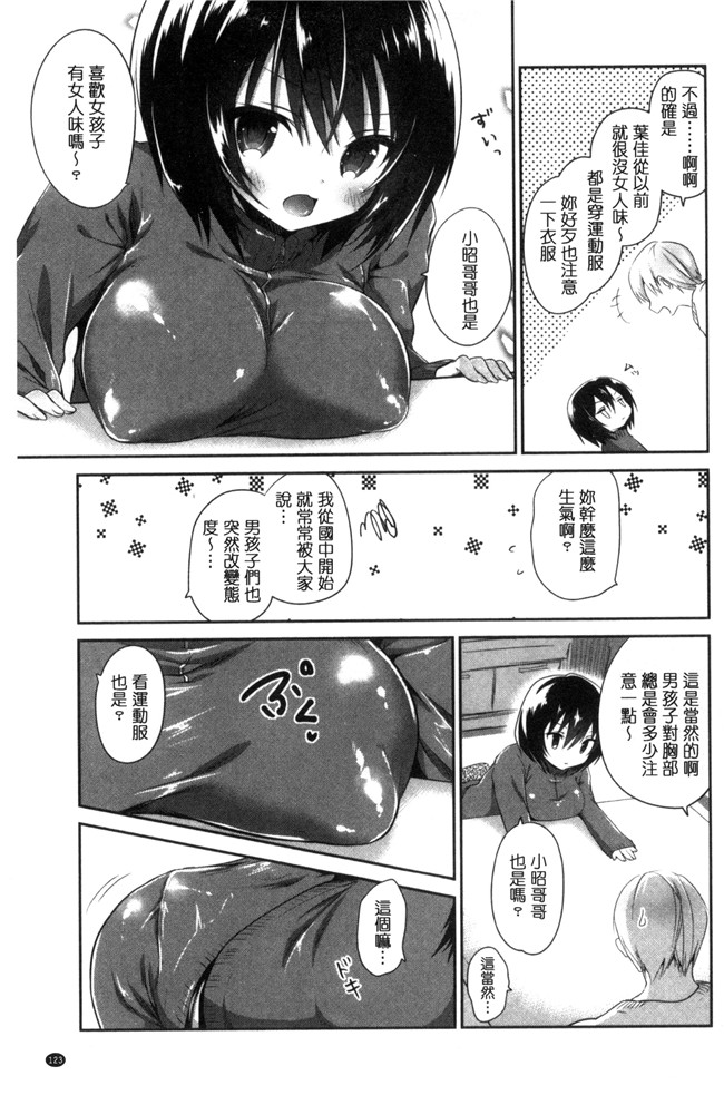 日本少女h漫画大全之[天凪青磁] まんナカ なまイキ