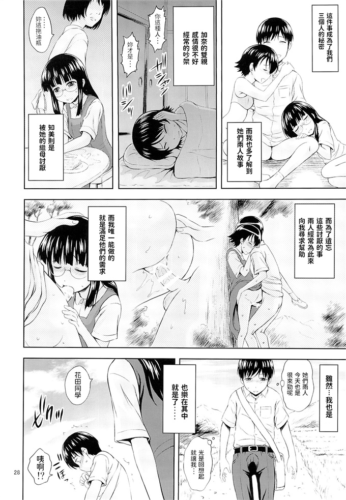 lol漫画之[画々研 (まひるの影郎)] 青い蕾たち