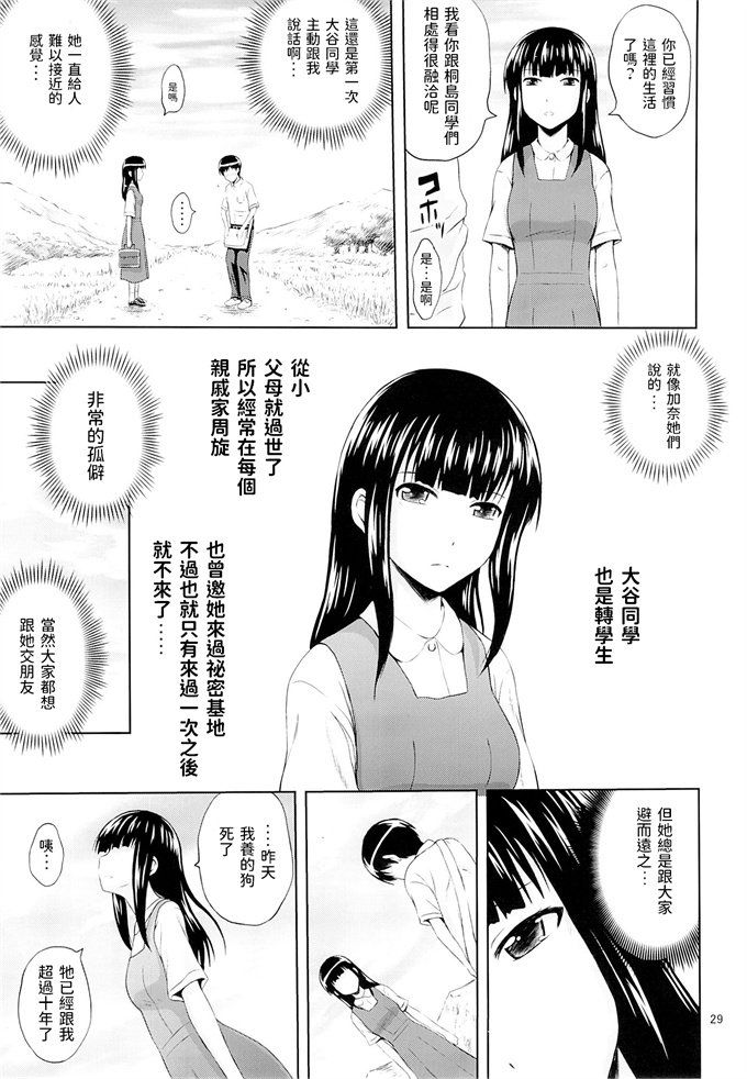 lol漫画之[画々研 (まひるの影郎)] 青い蕾たち