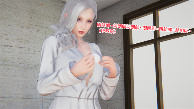 全彩色[3D]本子妈妈的蜜汁