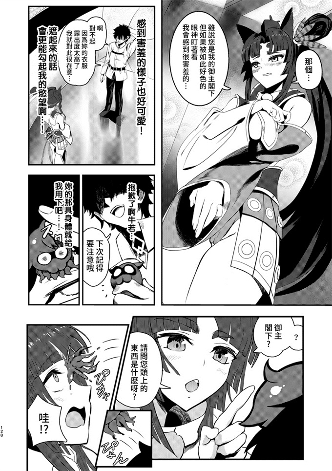 无遮盖漫画之[SINGULARITR (よろず)]どるふろミニ合同誌