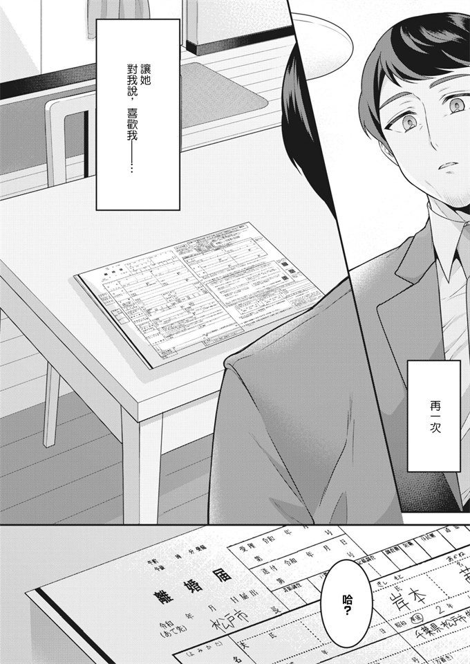 本子库少女漫画之[幸せな朝食]旦那をシたいだけなのに