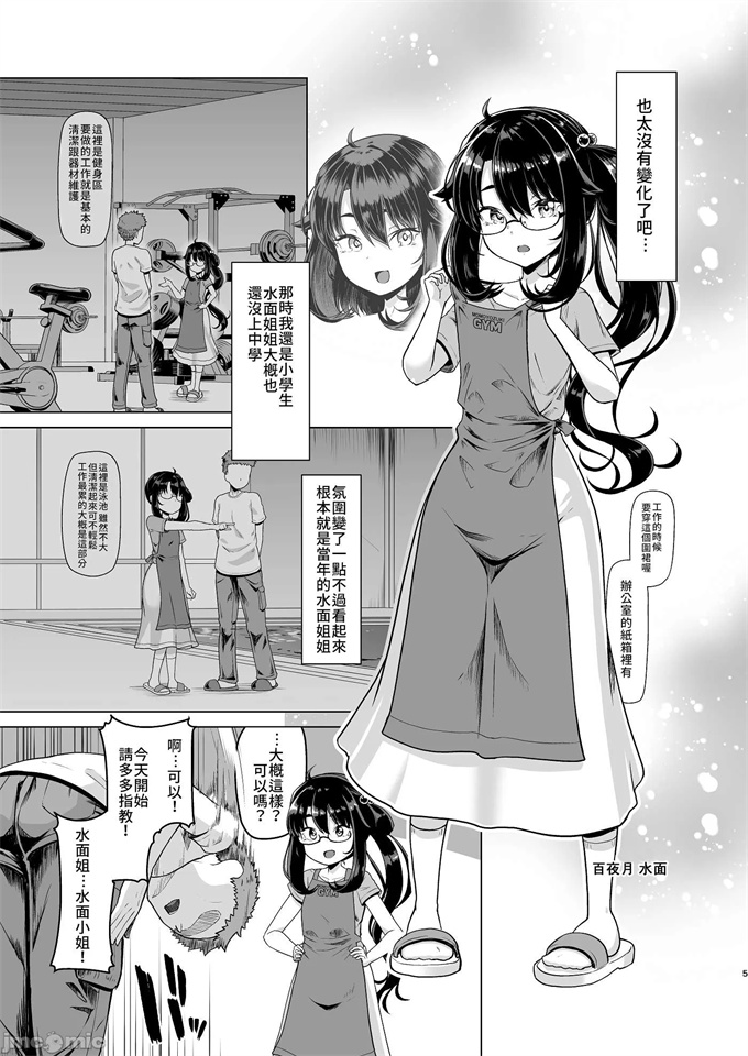 少女漫画僕だけが知っている深夜の水面