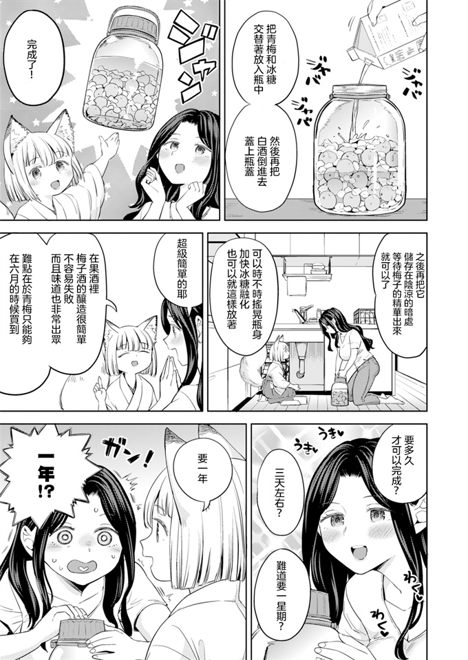 色列acg漫画之[金幼日(みあるみ)]蒸レ睡眠スパショちゃん