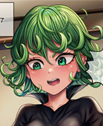 全彩acg漫画大全之[rkrk12] Tatsumaki Mini Comic