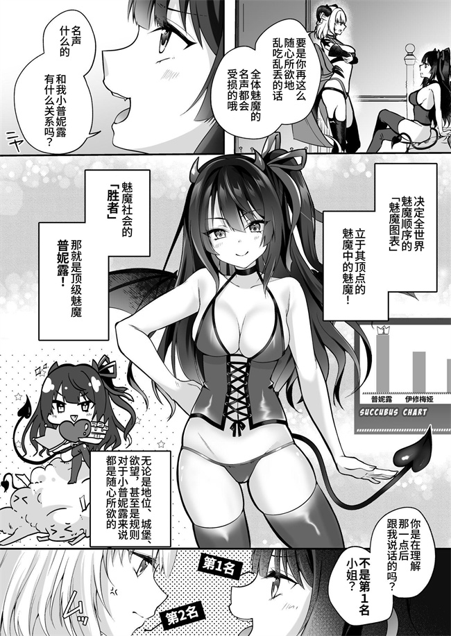 邪恶帝lol本子之メスガキサキュバスのわからせ調教クラブ クリ責め×尿道責め雑魚マンコ化