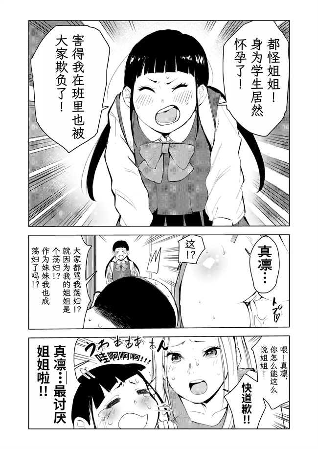 肉肉漫画大全之[もっこりはん] 40歳の魔法使い3