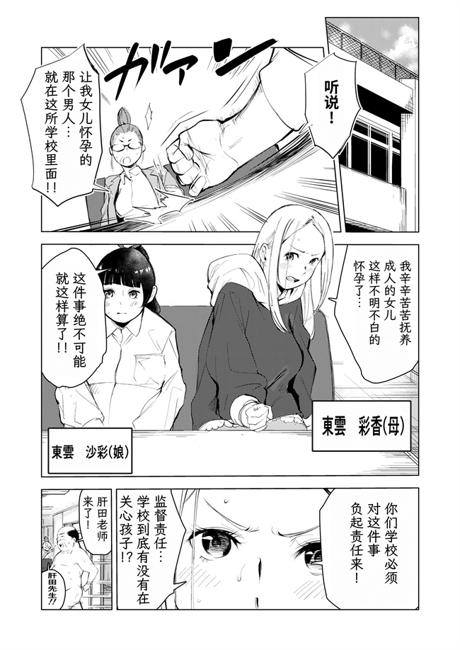 肉肉漫画大全之[もっこりはん] 40歳の魔法使い3